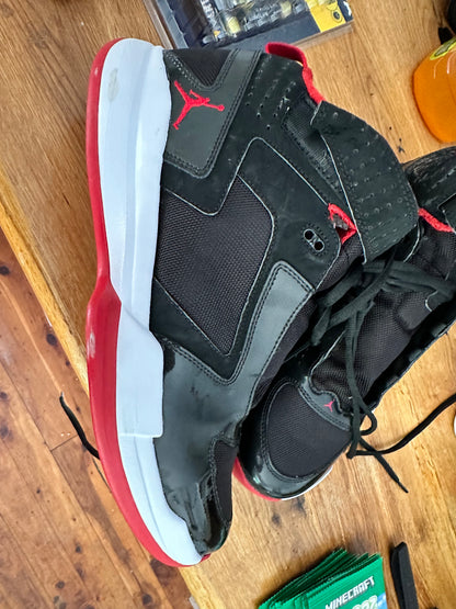 Jordan High Tops – BN (pair)