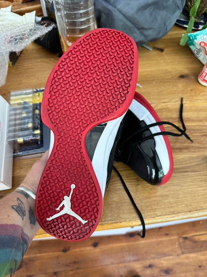 Jordan High Tops – BN (pair)