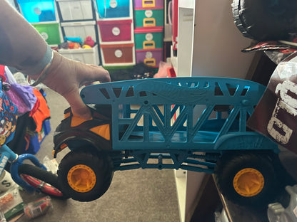 Large monster tracks $18 eaxh