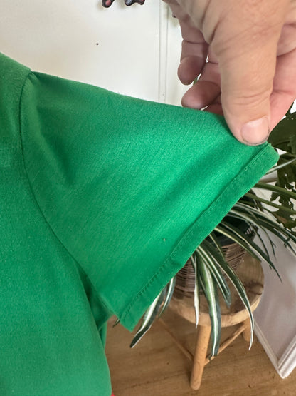 Christmas dress size 5xl