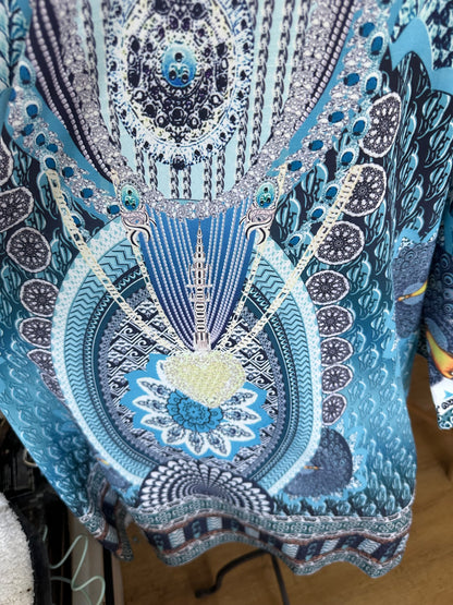 Sheilay dress size L