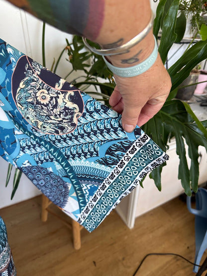 Sheilay dress size L