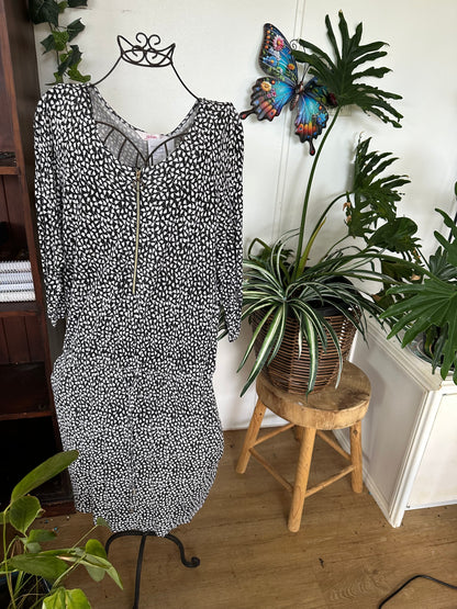 Urban dress size 14