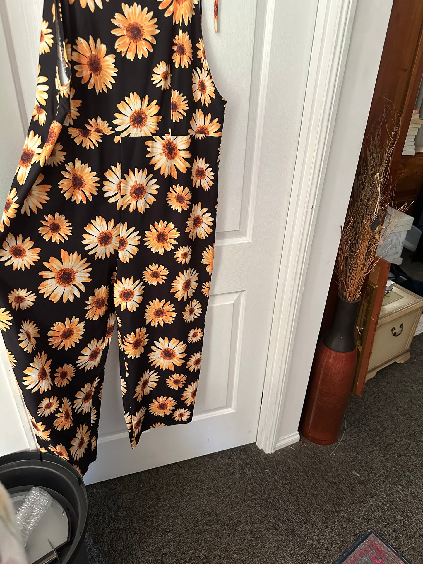 Sunflower Pants suit size 12