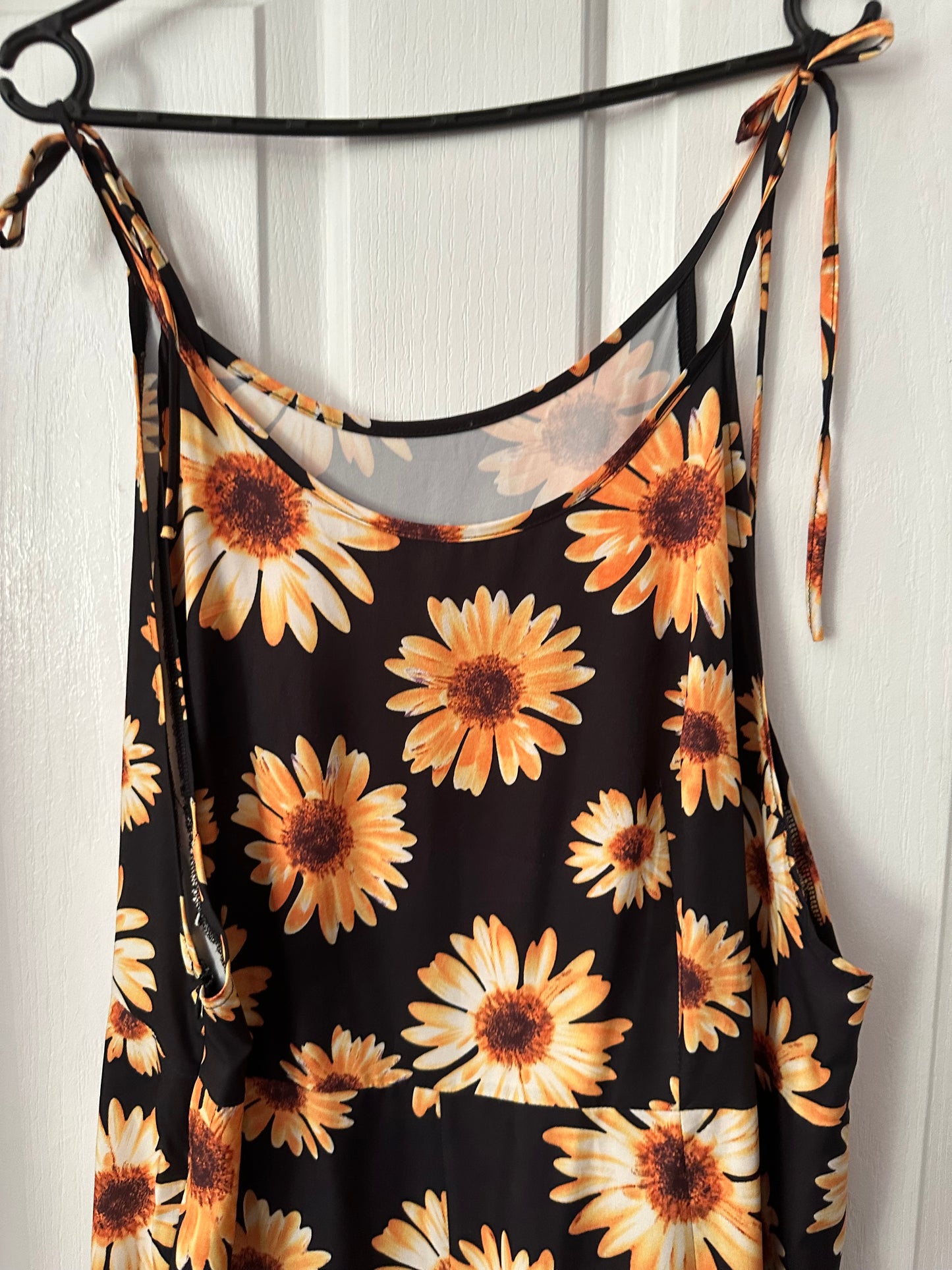 Sunflower Pants suit size 12