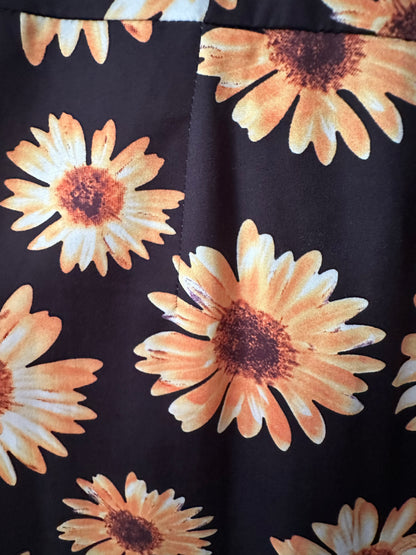 Sunflower Pants suit size 12