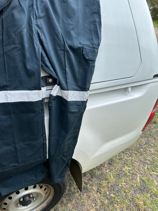 bisley work pants brand new with tags $25 each size127