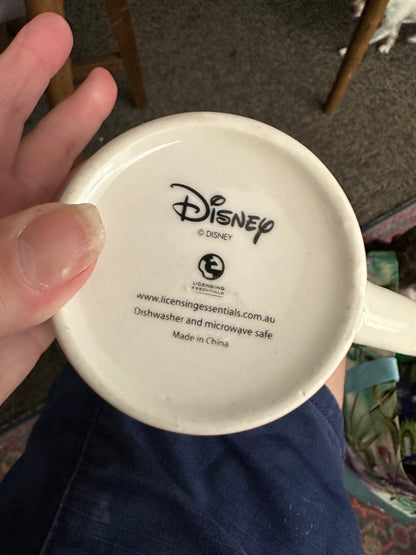 Disney Cups