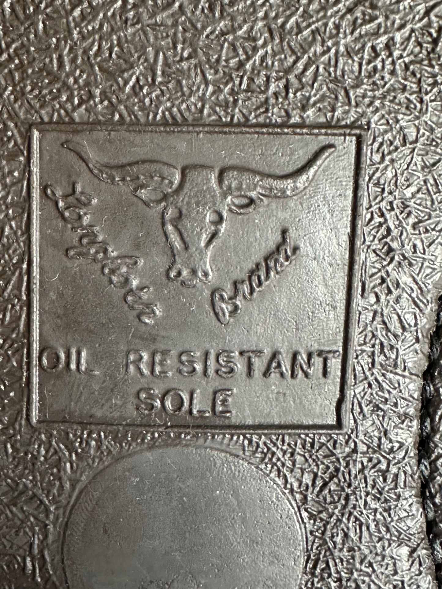 RM Williams Boots – BN – Size 10G – Tan (pair)