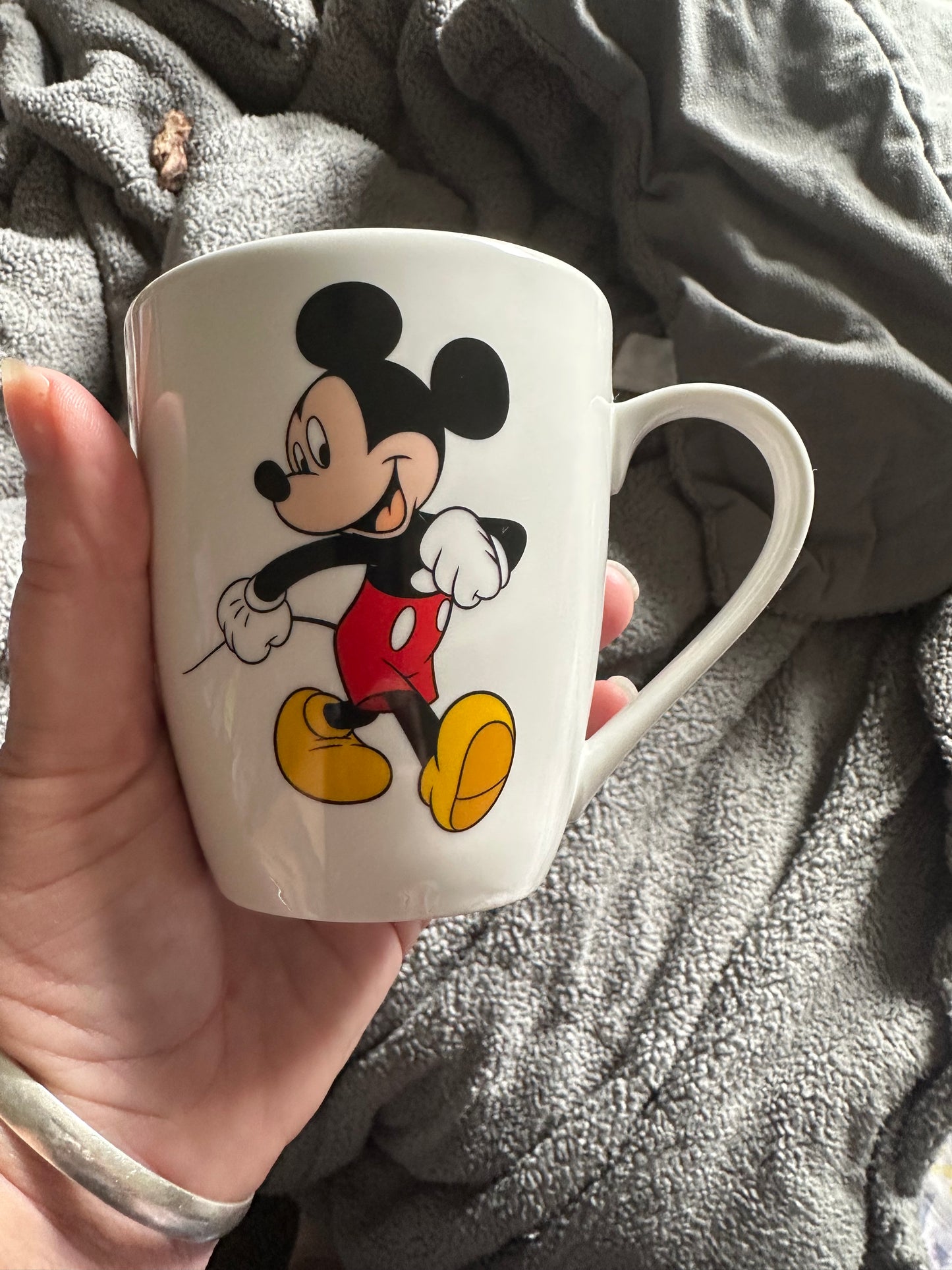 Disney Cups