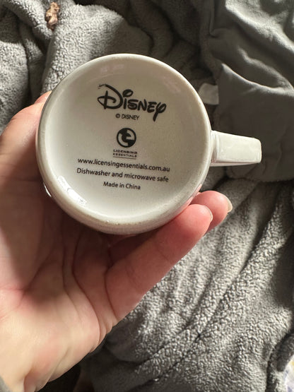 Disney Cups