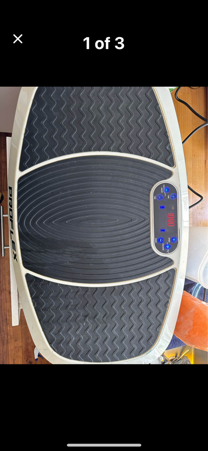Vibration board