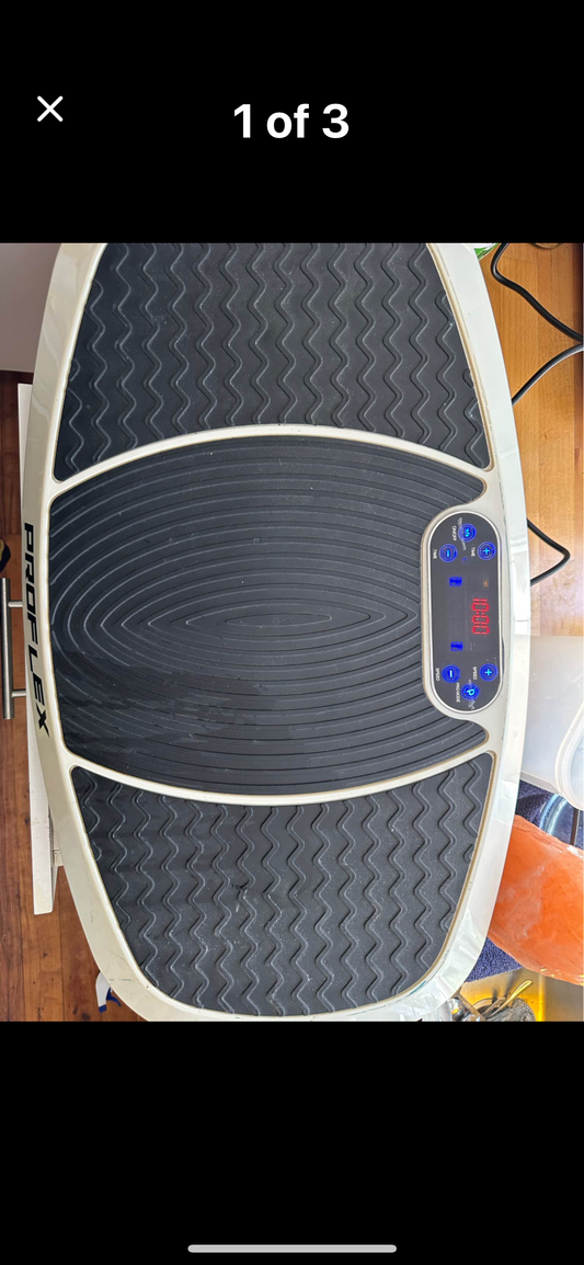 Vibration board