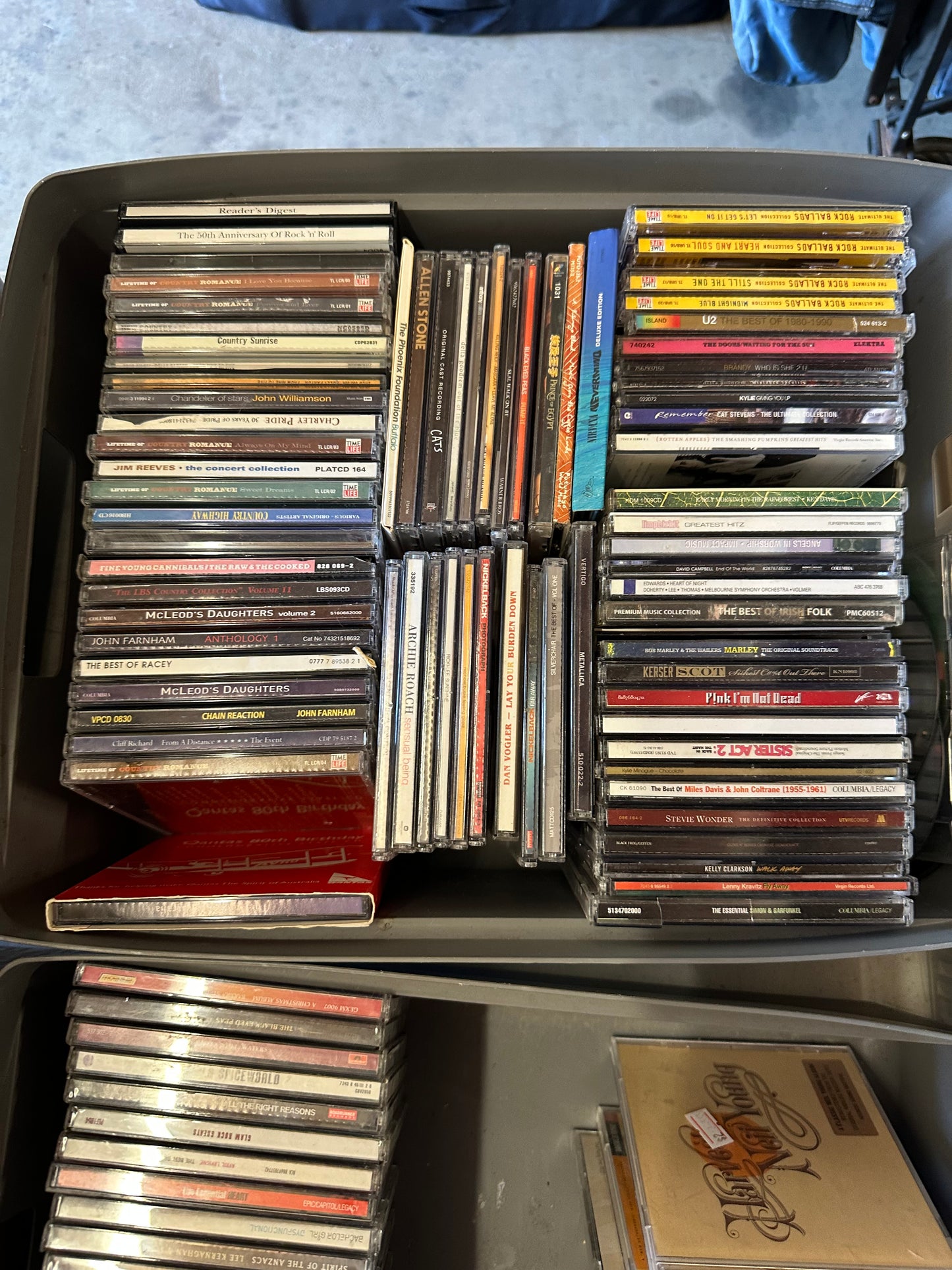 Cds
