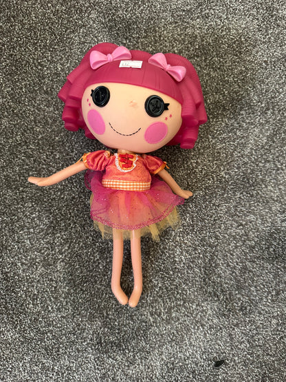 Lala loopsie  large$12 each