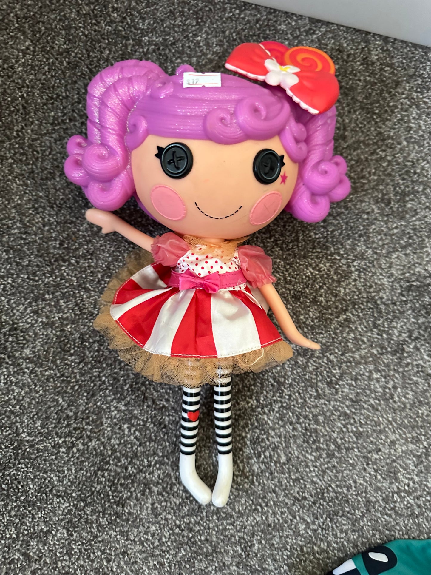 Lala loopsie  large$12 each