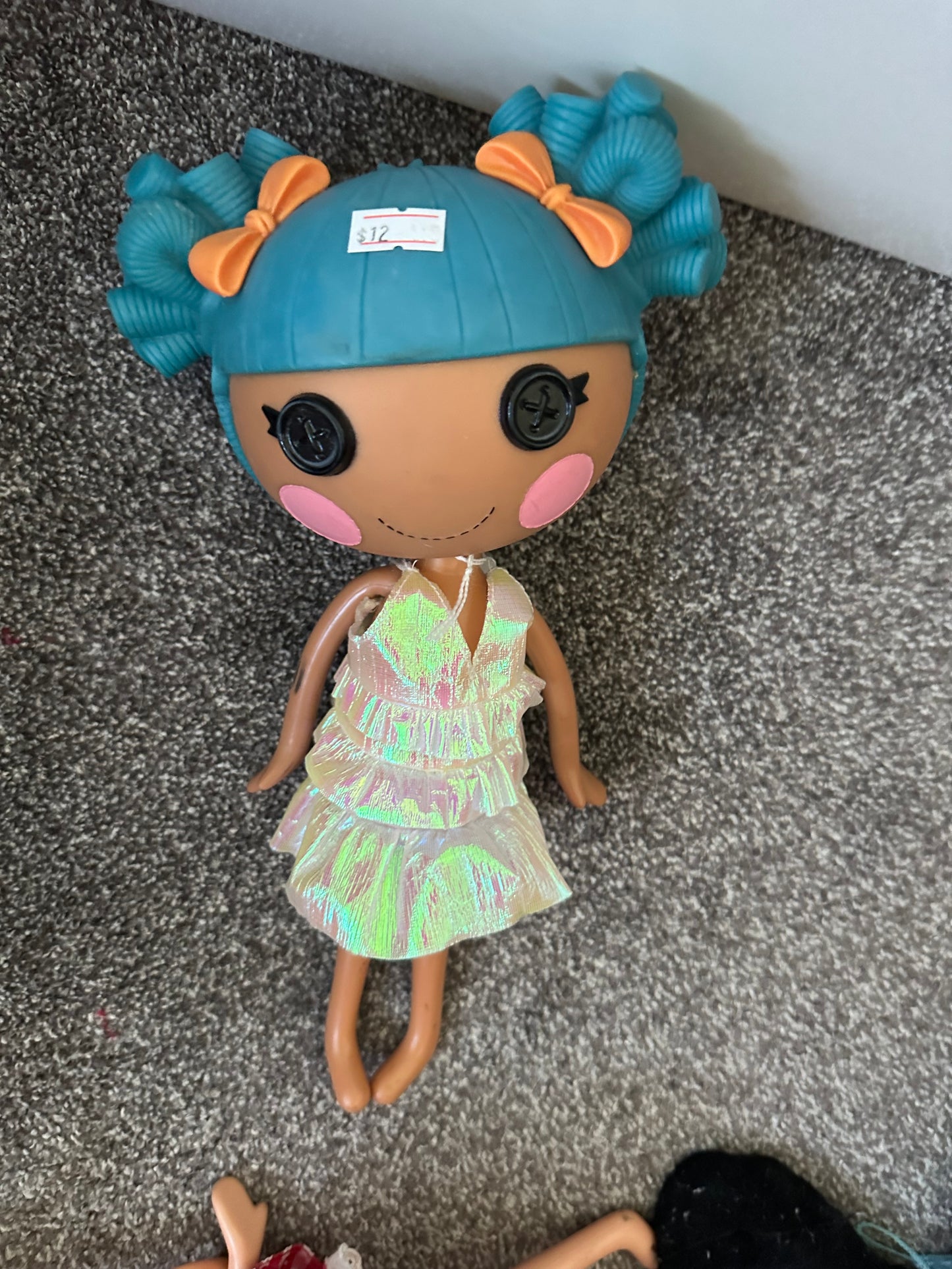 Lala loopsie  large$12 each