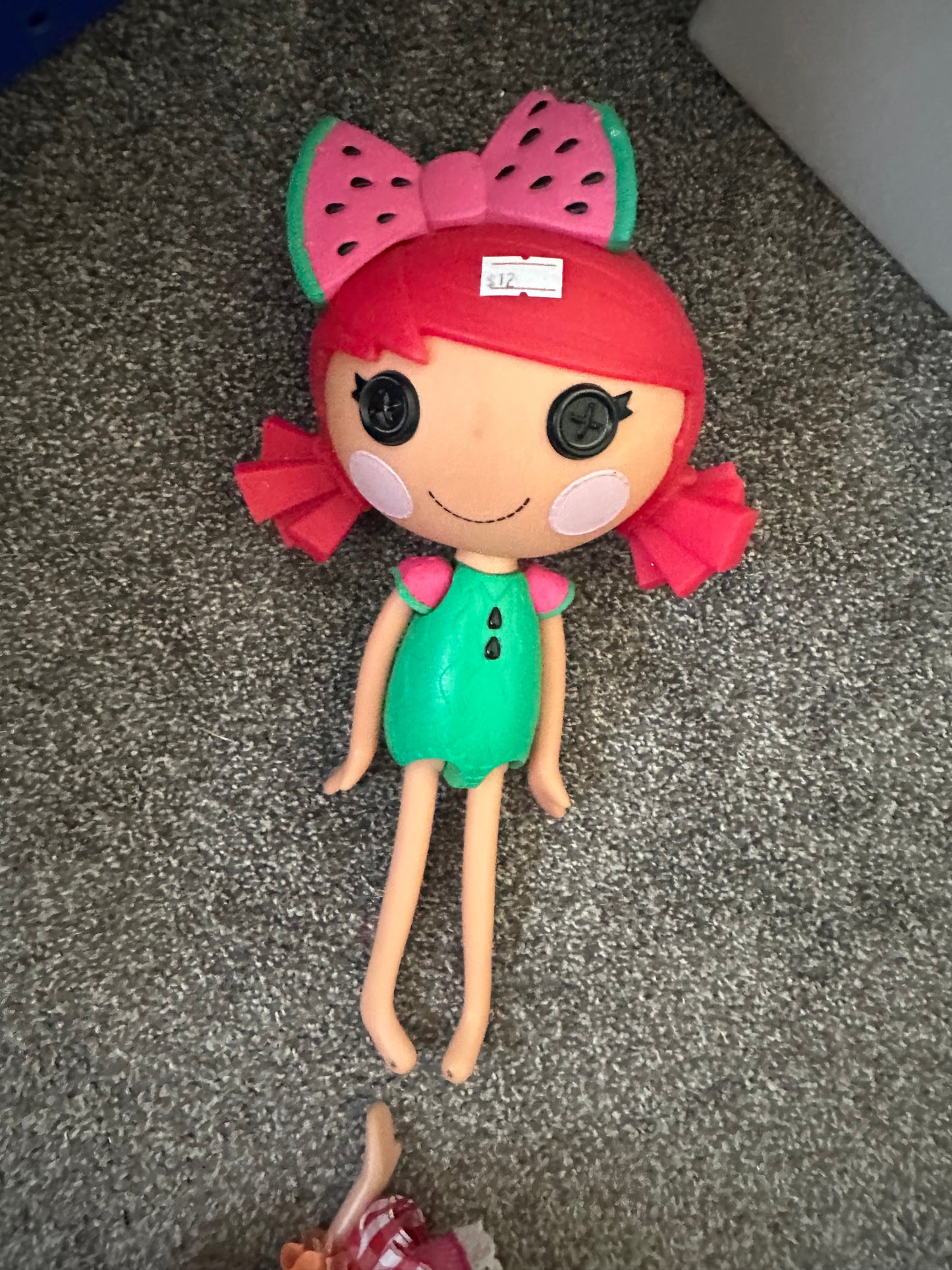 Lala loopsie  large$12 each