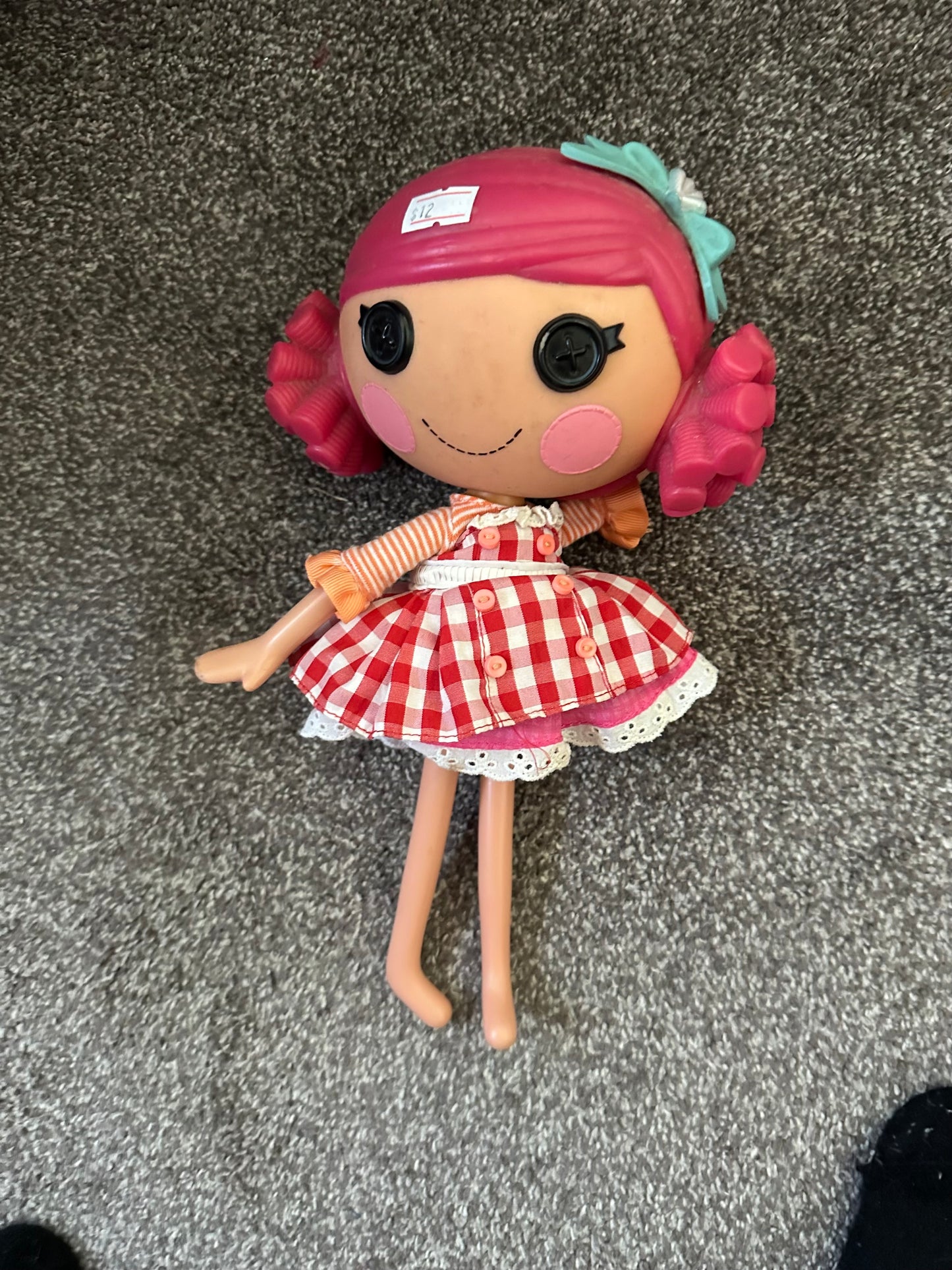 Lala loopsie  large$12 each