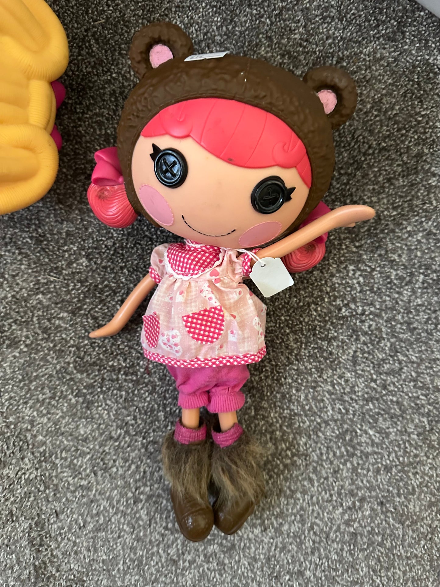 Lala loopsie  large$12 each