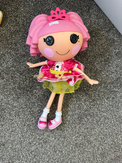 Lala loopsie  large$12 each