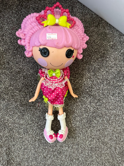 Lala loopsie  large$12 each