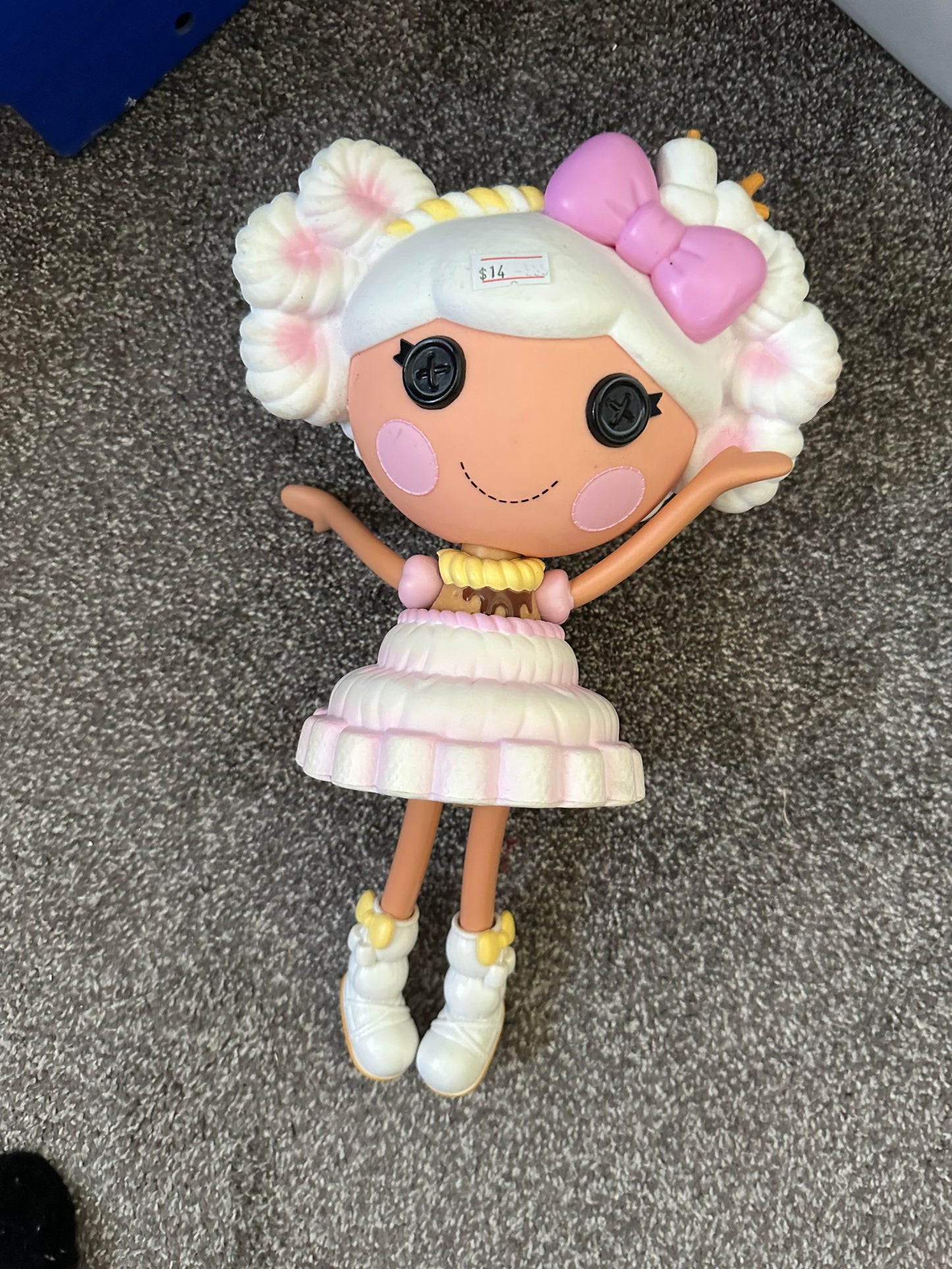 Lala loopsie  large$12 each