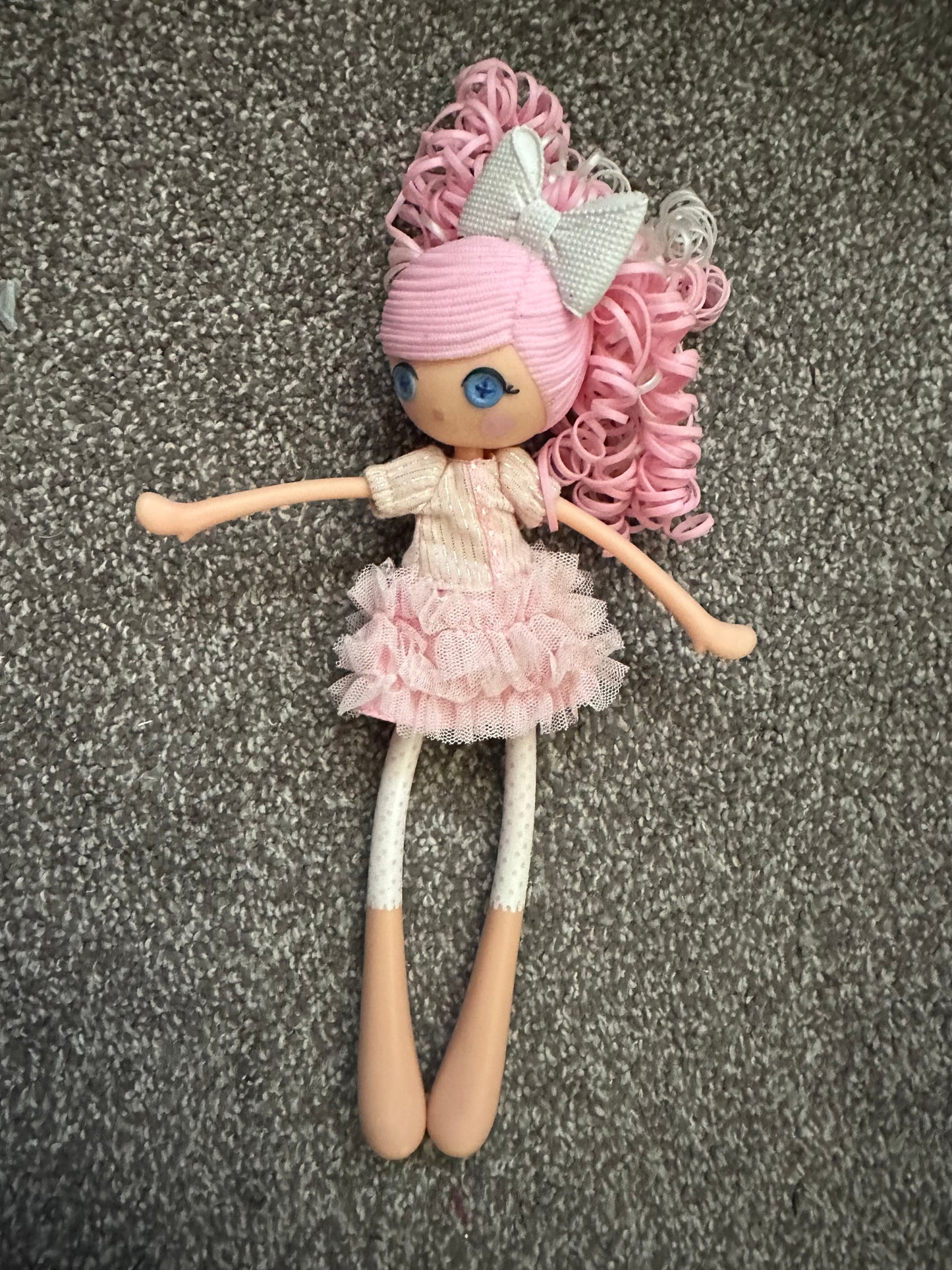 Lala loopsie  large$12 each