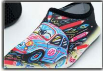 Water Shoes