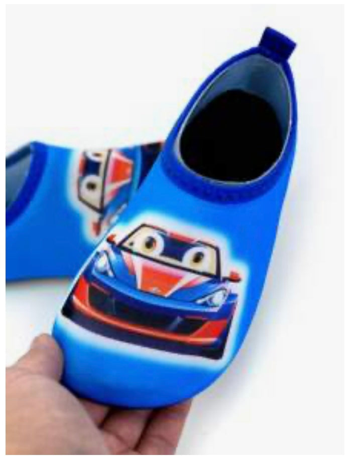 Water Shoes