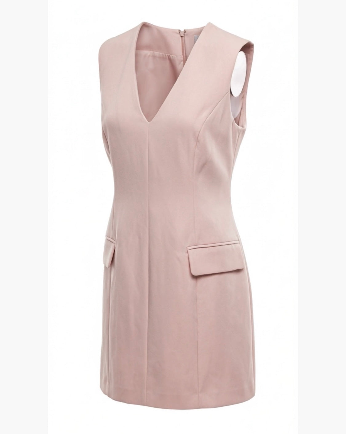 Iris maxi dress