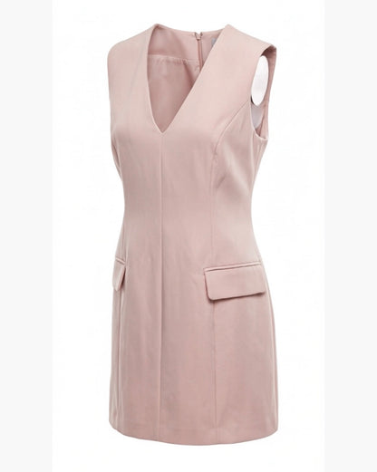 Iris maxi dress