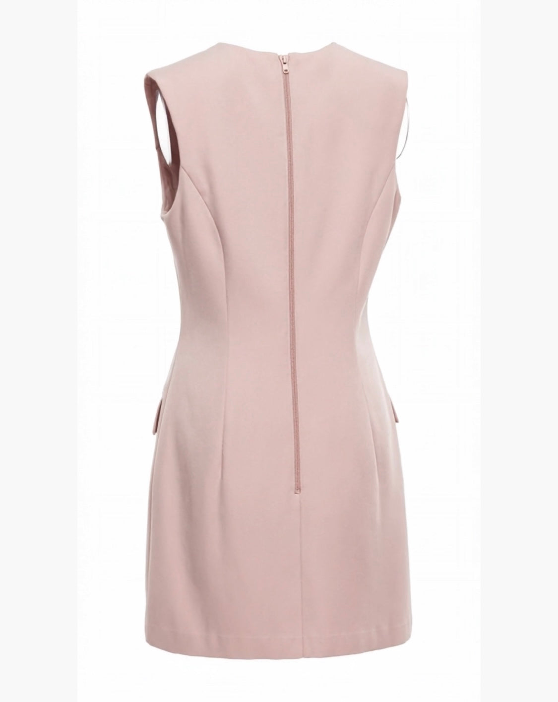 Iris maxi dress