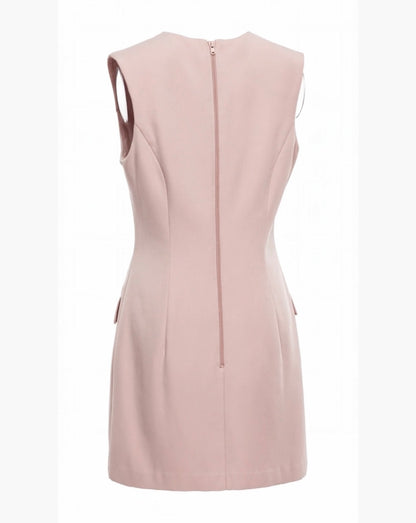Iris maxi dress