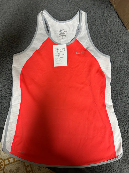 Sports Shirt - Dri-Fit