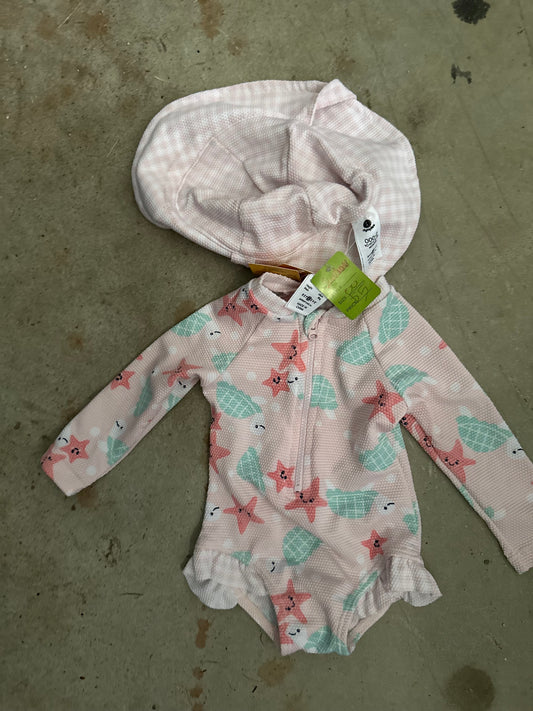 Baby swimmers $5 each brand new with tags