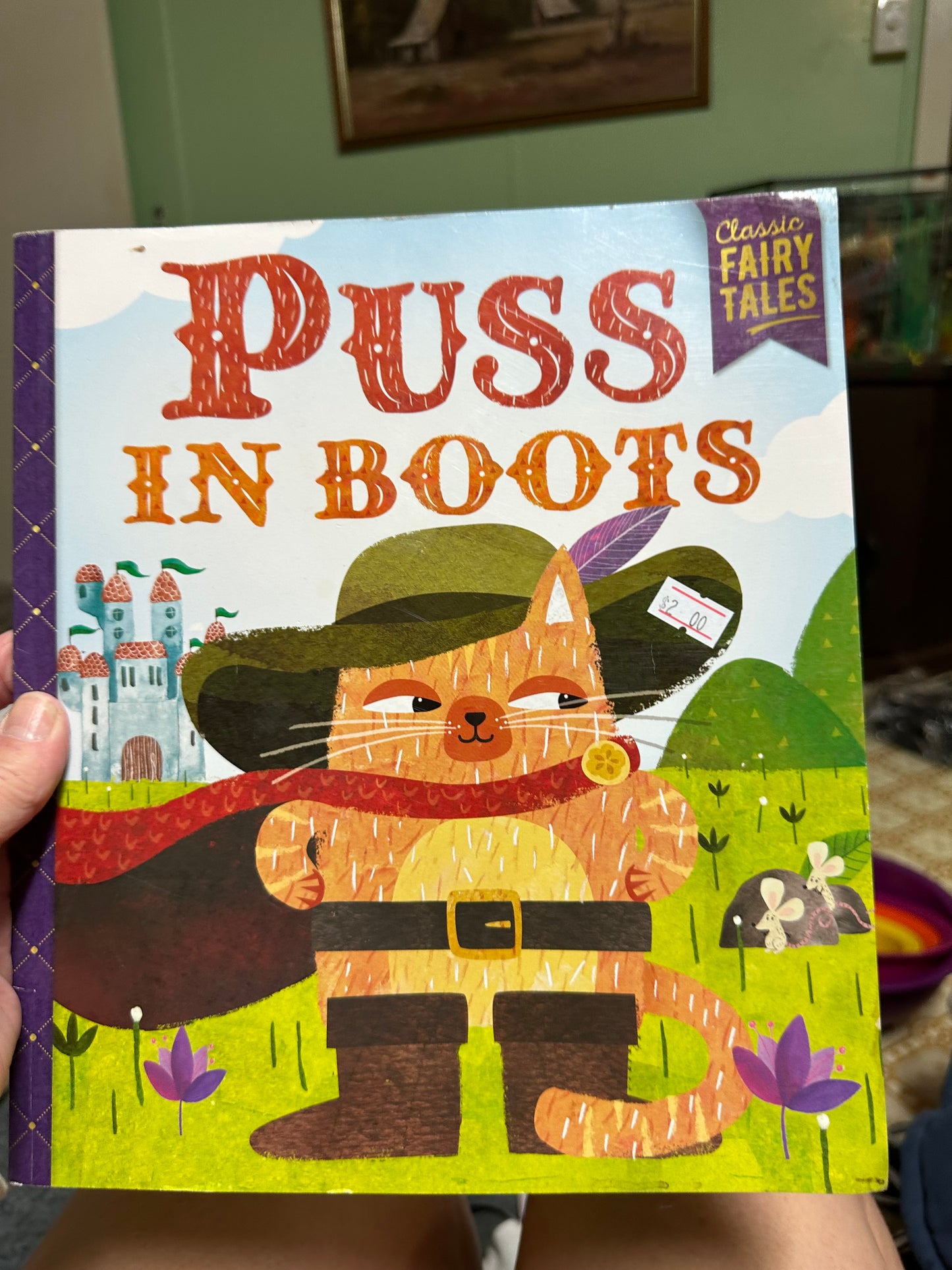 kids books large selection