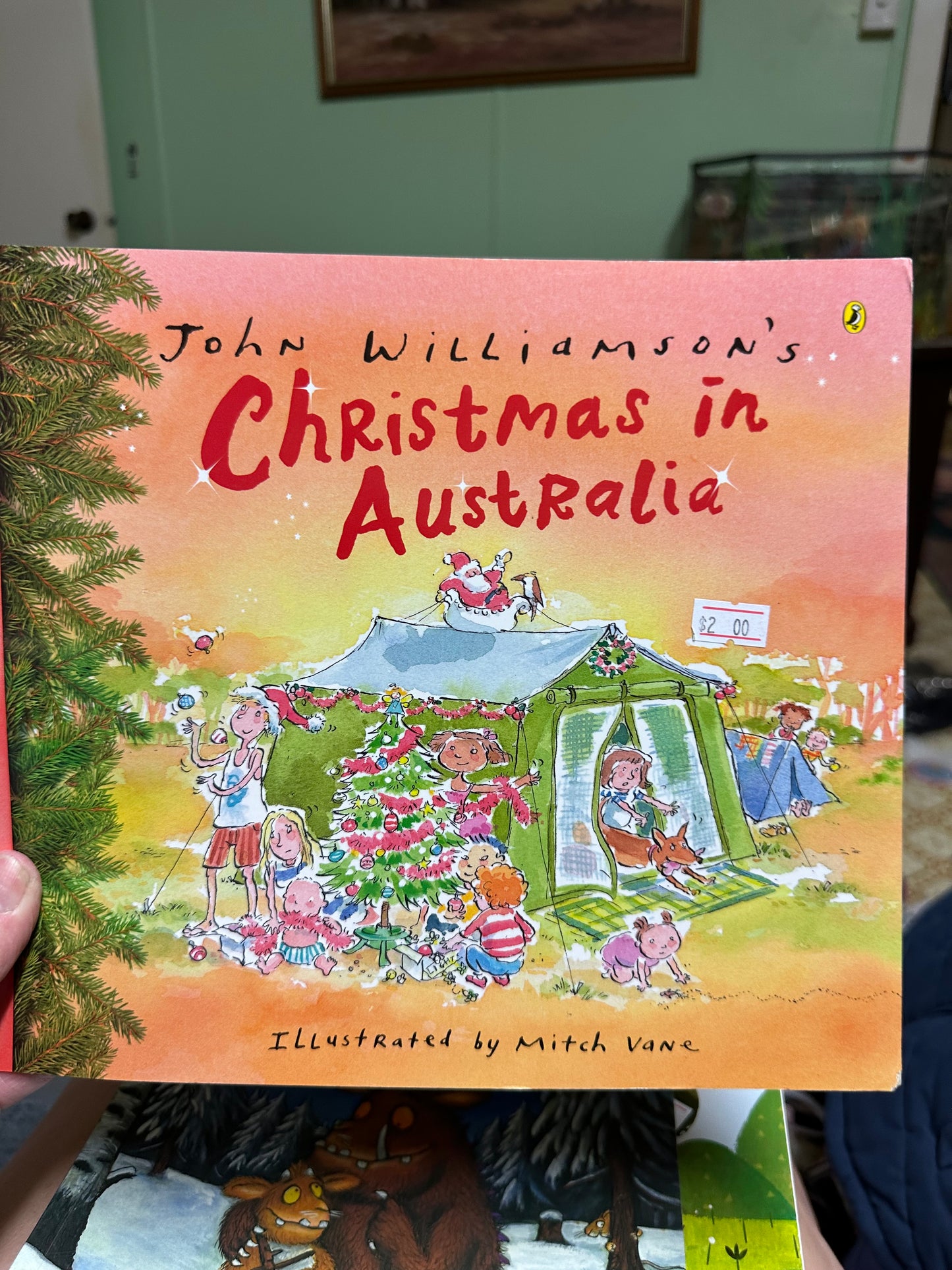 kids books large selection