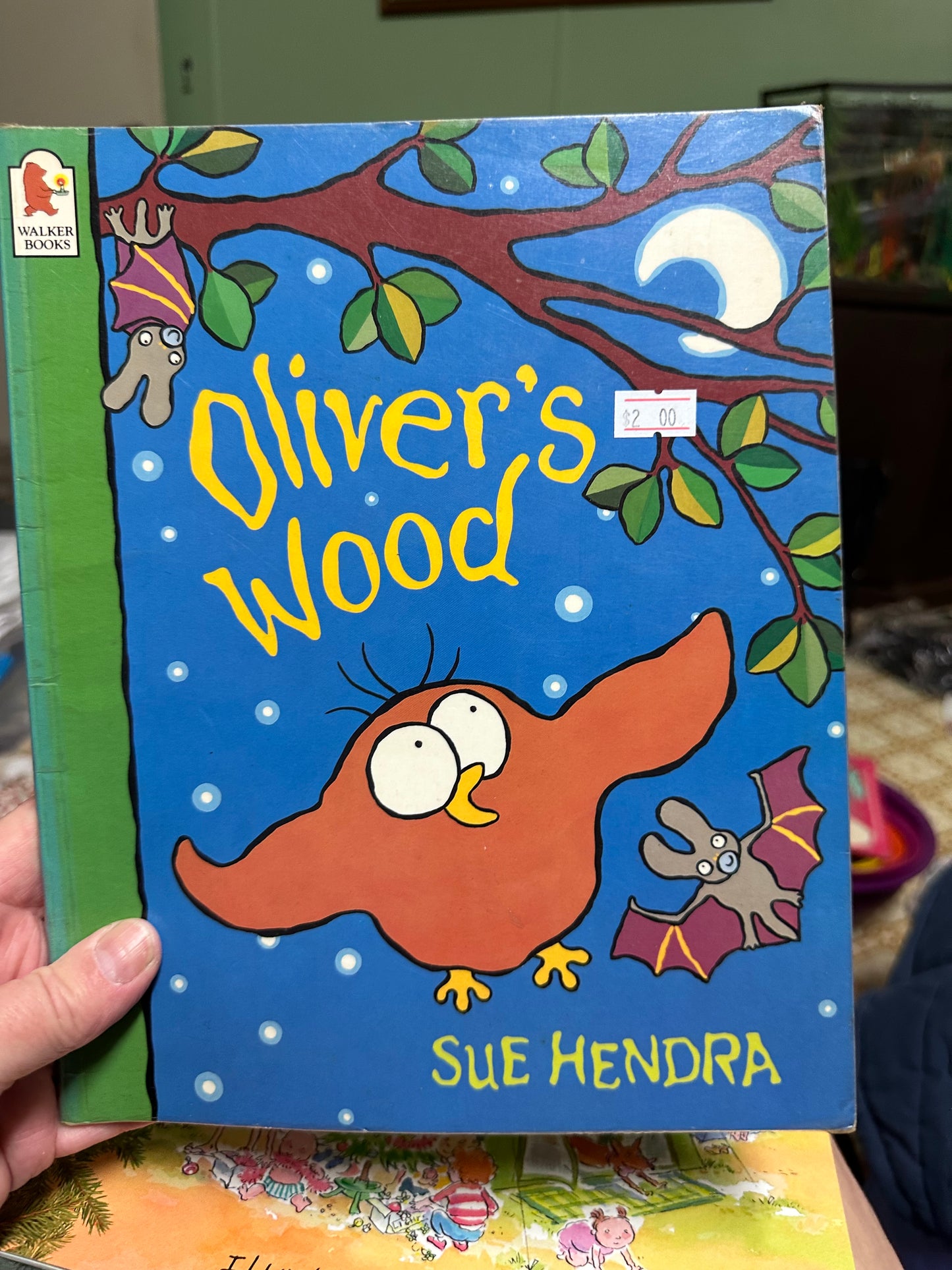 kids books large selection