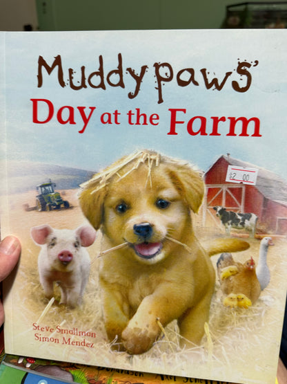 kids books large selection