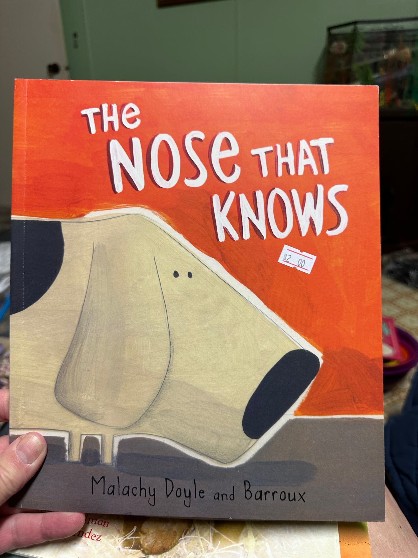 kids books large selection