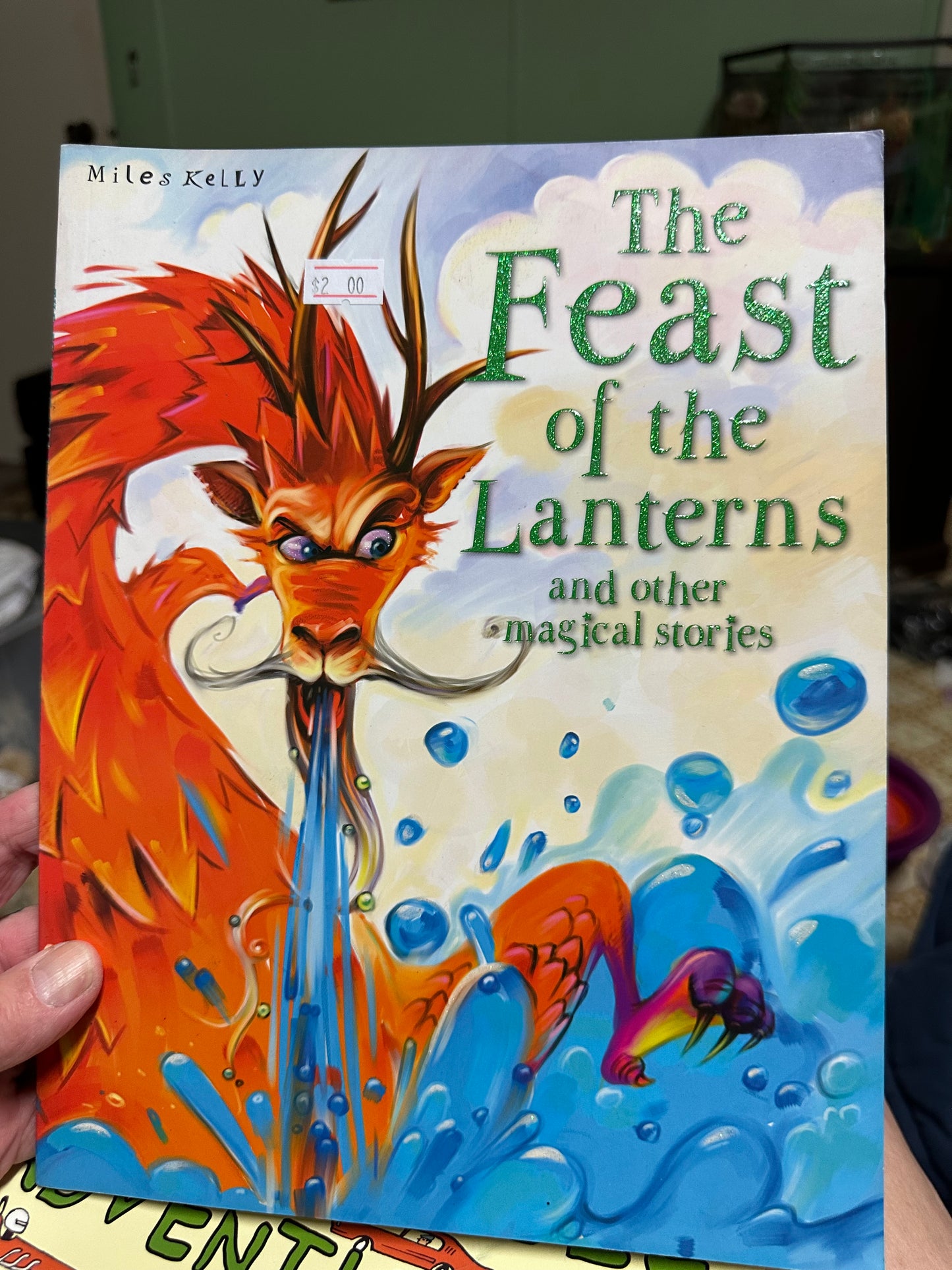 kids books large selection