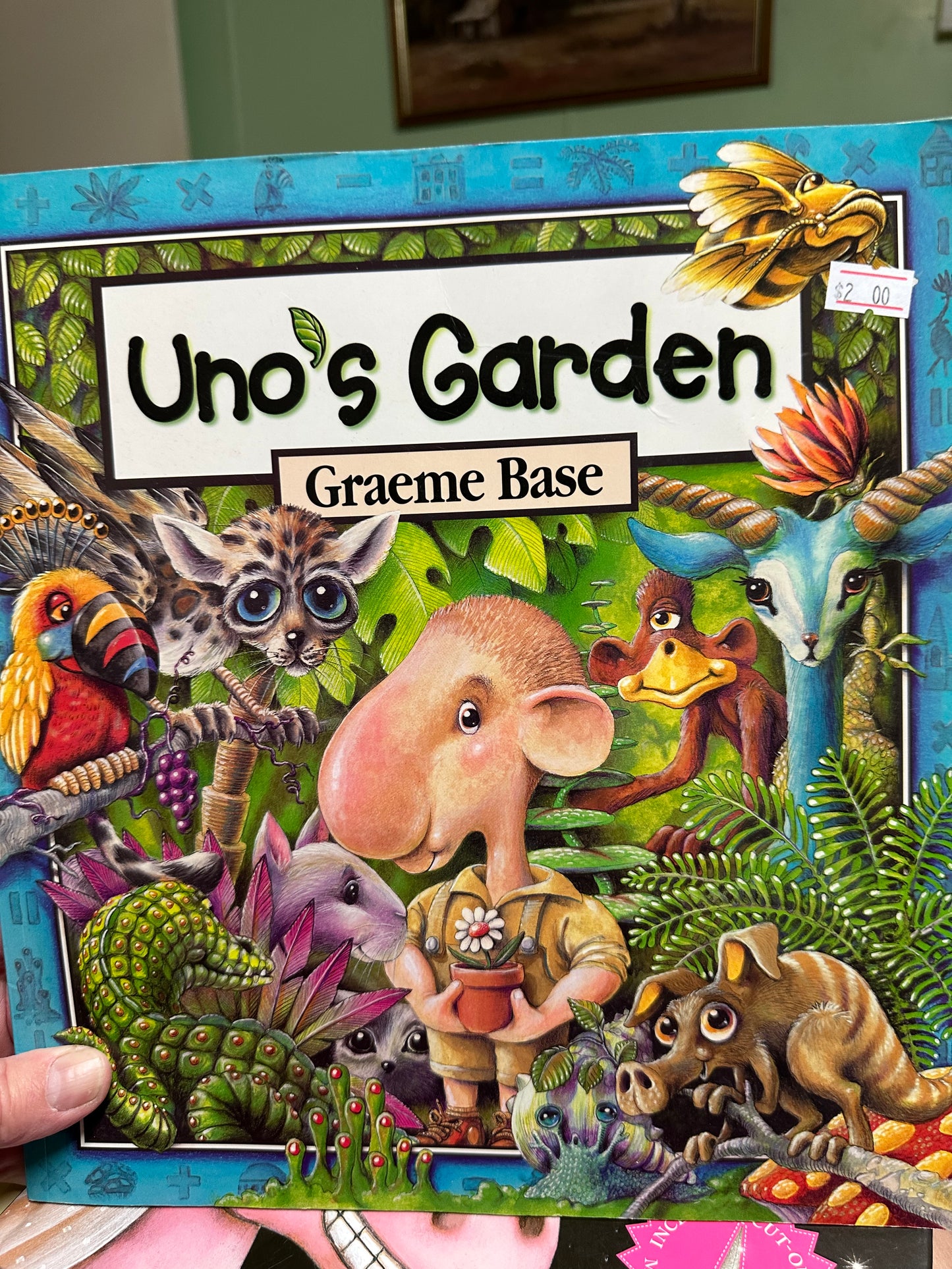 kids books large selection