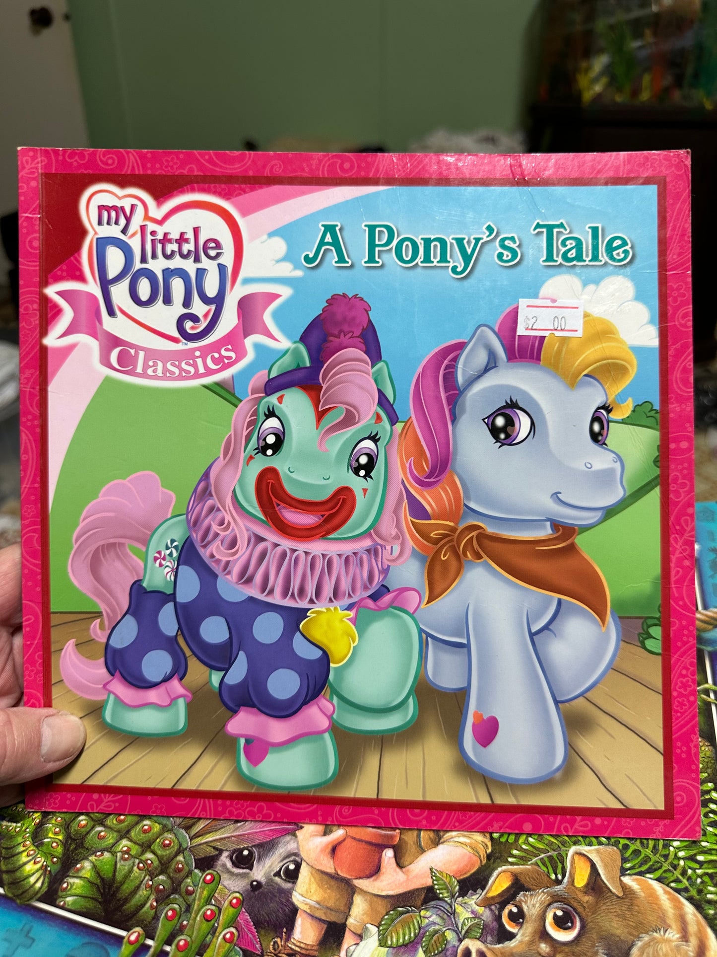 kids books large selection