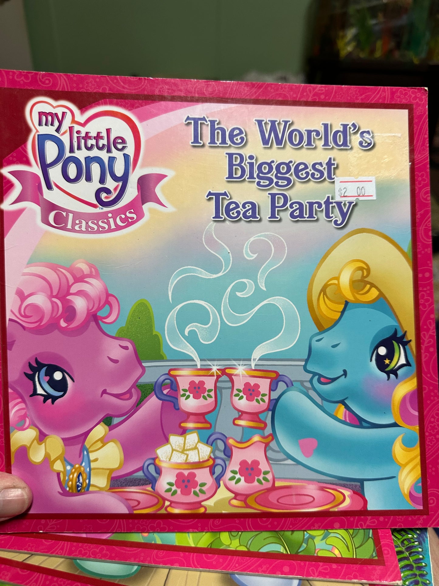 kids books large selection