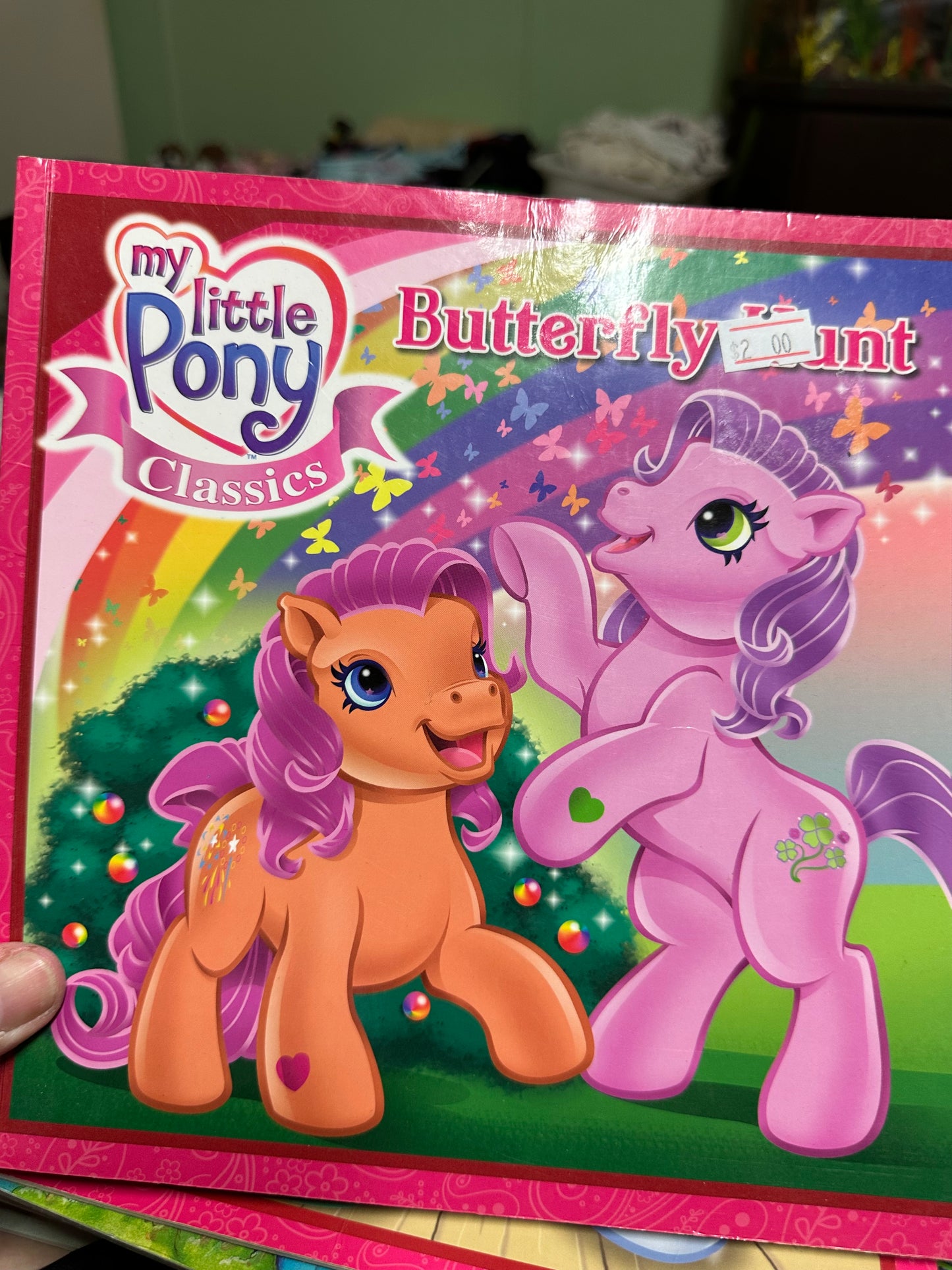 kids books large selection