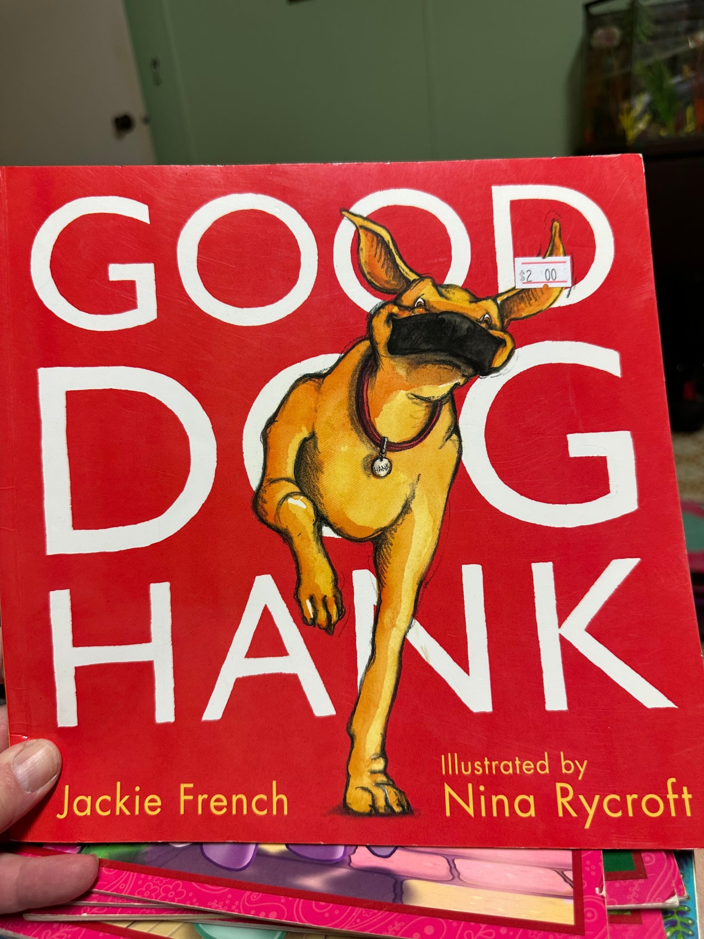 kids books large selection