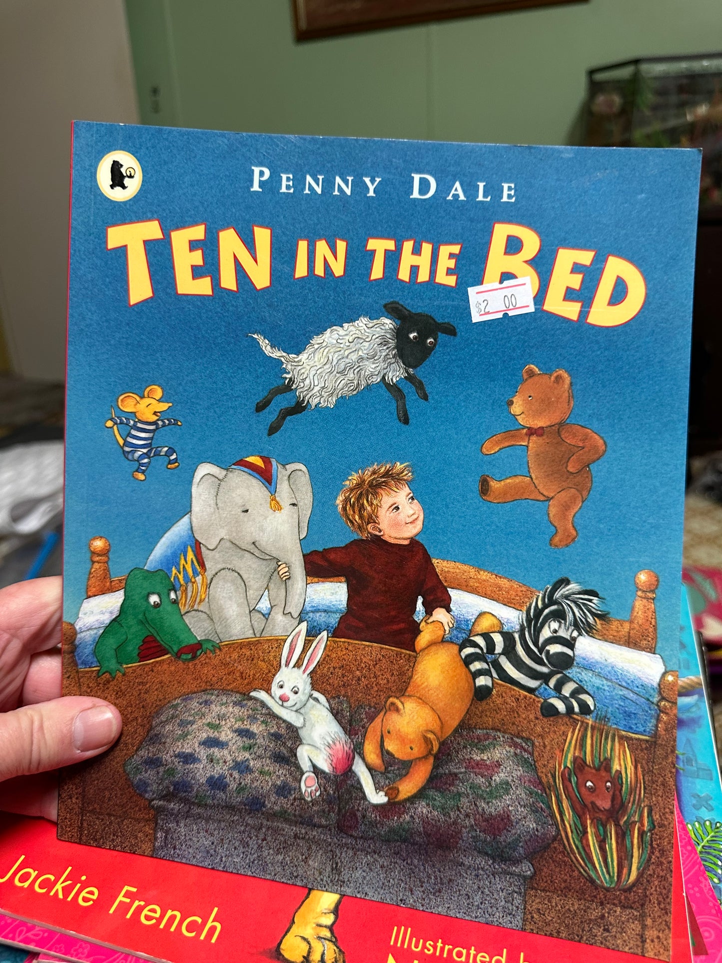 kids books large selection