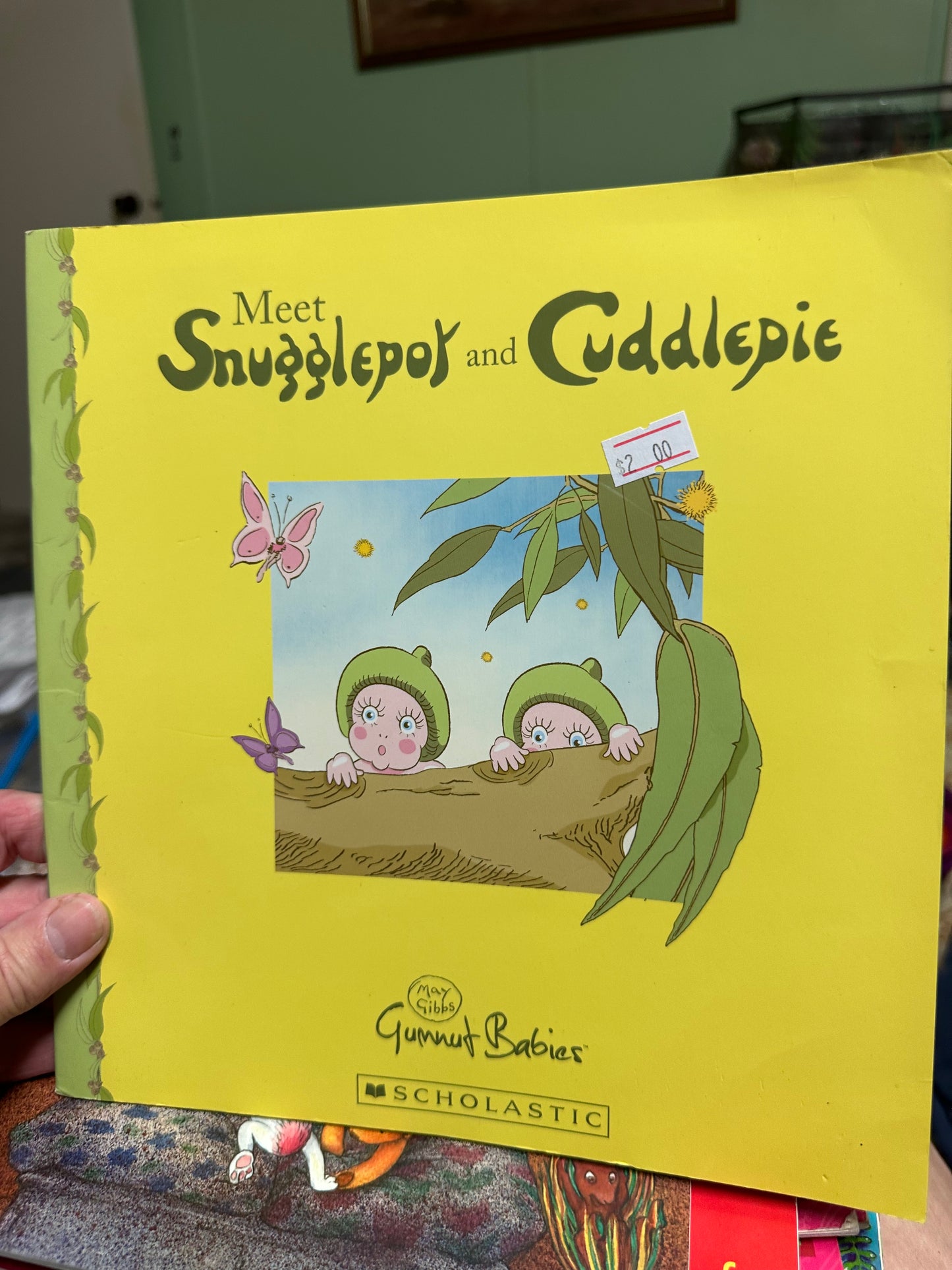 kids books large selection