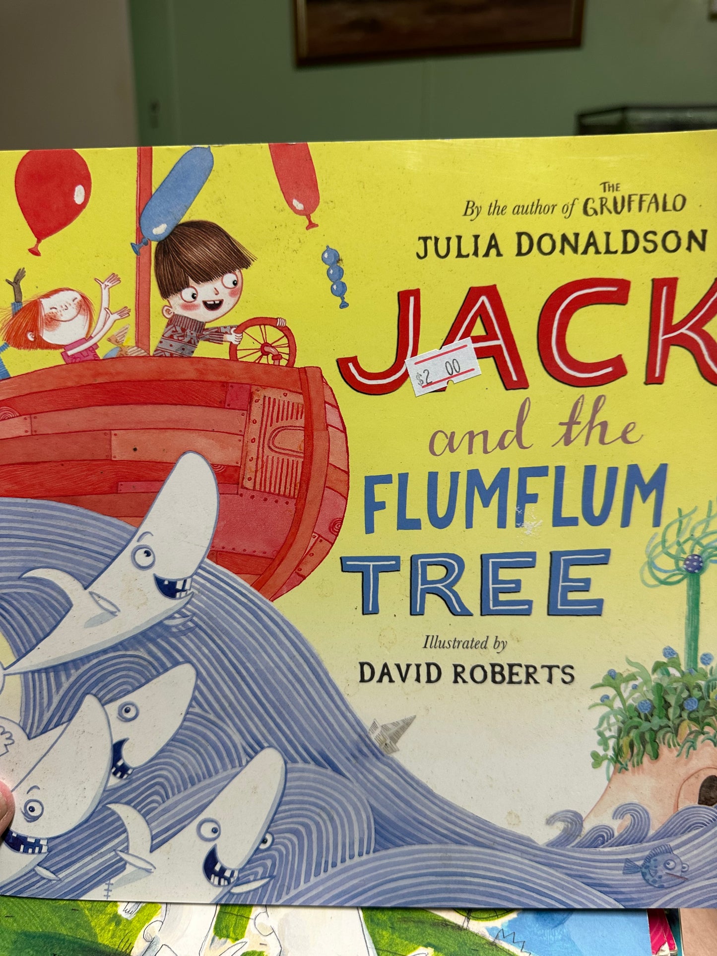 kids books large selection